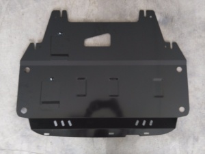 Scut motor Hyundai i30 2007 - 2011 - Img 11