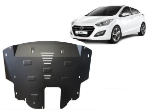 Scut motor Hyundai i30 2015 - 2017