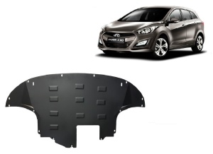 Scut motor Hyundai i30 2017 - 2026