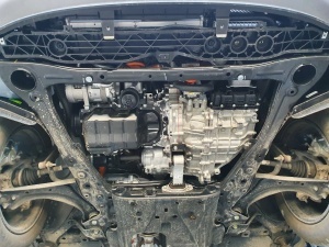 Scut motor Hyundai Tucson 2021 - 2026 - Img 5