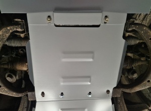Scut motor Isuzu D-Max 2019 - 2026 - Img 6