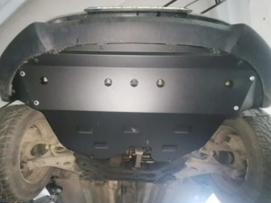 Scut motor Kia Sportage 2011 - 2015 - Img 6