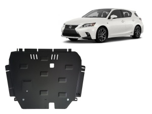 Scut motor Lexus CT200H 2011 - 2026