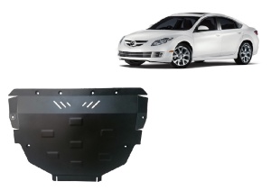 Scut motor Mazda 6 2007 - 2012