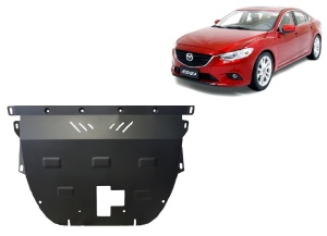Scut motor Mazda Atenza 2013 - 2026
