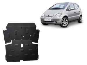 Scut motor Mercedes A-Class W168 1997 - 2004