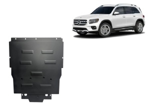 Scut motor Mercedes GLB X247 2018 - 2026