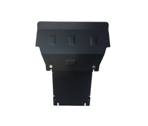 Scut motor Mercedes ML W163 1998 - 2005 - Img 2