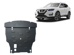 Scut motor Nissan X-Trail T32 2014 - 2021