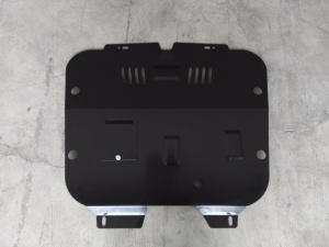 Scut motor Opel Corsa C 2000 - 2006 - Img 9