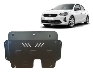 Scut motor Opel Corsa F 2019 - 2026