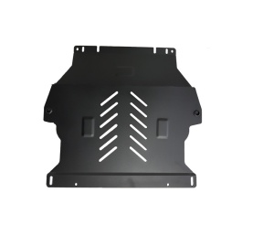 Scut motor Opel Mokka 2012 - 2019 - Img 2