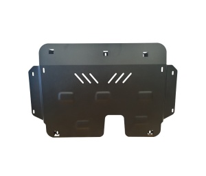 Scut motor Opel Mokka 2019 - 2026 - Img 2