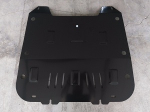 Scut motor Opel Signum 2002 - 2008 - Img 9