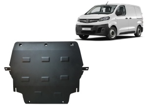 Scut Motor Opel Vivaro 2019 - 2026