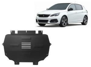 Scut motor Peugeot 308 2018 - 2026
