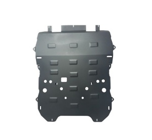 Scut motor Peugeot 408 2022 - 2026 - Img 2