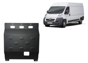 Scut motor Peugeot Boxer 2006 - 2016