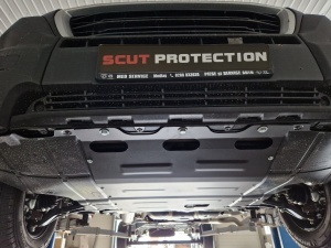 Scut motor Peugeot Boxer 2016 - 2026 - Img 10
