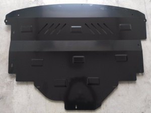Scut motor Renault Master 3 2010 - 2024 - Img 12
