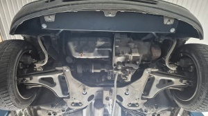 Scut motor Renault Twingo 1992 - 2007 - Img 10