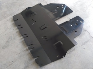 Scut motor Seat Ibiza Benzina 2002 - 2017 - Img 12