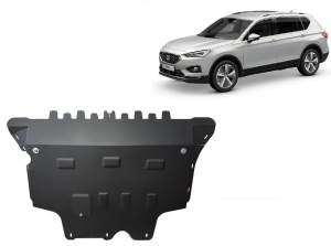 Scut motor Seat Tarraco 2018 - 2026