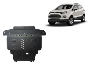 Scut motor și cutie de viteză Ford EcoSport 2011 - 2017