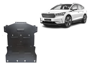 Scut Motor Skoda Enyaq 2022 - 2026