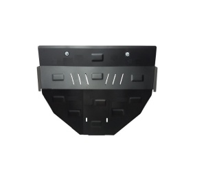 Scut motor Subaru Forester 1 1997 - 2002 - Img 2