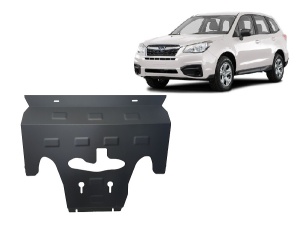 Scut motor Subaru Forester 4 2014 - 2018