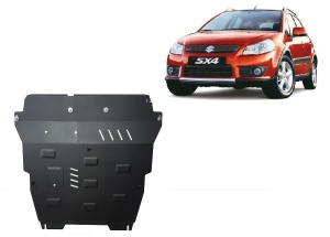 Scut motor Suzuki SX 4 2006 - 2013