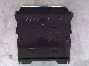 Scut motor Suzuki SX 4 2006 - 2013 - Img 10