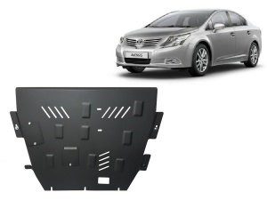 Scut motor Toyota Avensis 2008 - 2018