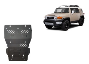 Scut motor Toyota Fj Cruiser 2006 - 2018