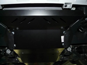 Scut motor Toyota Hilux 2004 - 2015 - Img 7