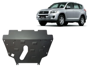 Scut motor Toyota RAV 4 benzina 2006 - 2013