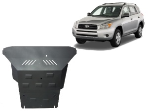 Scut motor Toyota Rav4 2000 - 2006