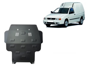 Scut motor Volkswagen Caddy 1991 - 2003
