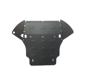 Scut motor Volkswagen Phaeton 2002 - 2016 - Img 2