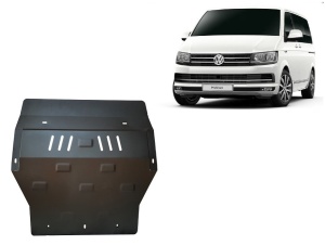 Scut motor Volkswagen Transporter Caravelle T6 2015 - 2018