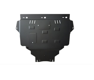 Scut motor Volvo C30 2006 - 2013 - Img 2