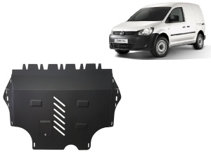 Scut motor VW Caddy 2011 - 2020