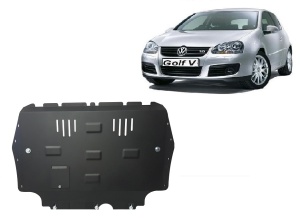 Scut motor VW Golf 5 2004 - 2010