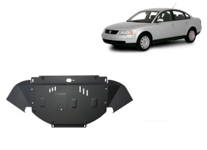 Scut motor VW Passat B5 1997 - 2000
