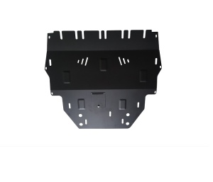 Scut motor VW Polo - diesel 2002 - 2009 - Img 2