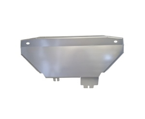 Scut radiator din aluminiu Ford Ranger 2023 - 2026 - Img 2