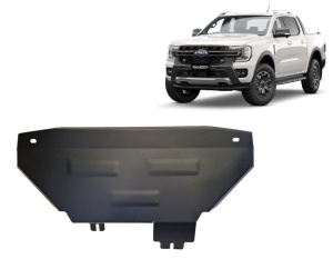 Scut radiator Ford Ranger 2023 - 2026