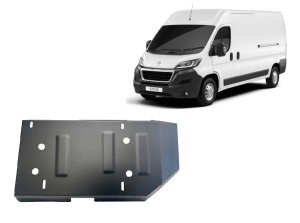 Scut rezervor AdBlue Peugeot Boxer 2016 - 2026
