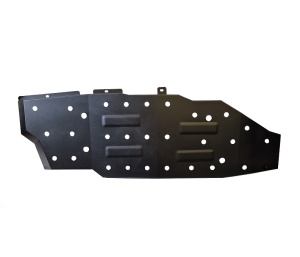 Scut rezervor combustibil Ford Ranger Raptor 2023 - 2026 - Img 2